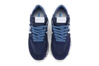 Zapatillas Deportivas de Gamuza para Hombres Estilo Americano Oscuro Casual - details 16