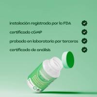 Cápsulas de Moringa - details 1