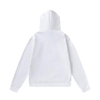 Syna World Drill Chándales con capucha Hip Hop Conjunto de sudadera unisex - details 10