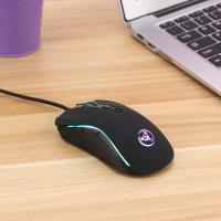Nuevo teclado de 61 teclas ratón de juego RGB para jugadores de pubg - details 11