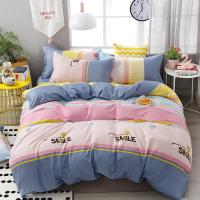 Funda de Edredón 1 Pc Tamaño 150*200/180*220/200*230/220*240 Sin Funda de Almohada Incluida Conjunto de Ropa de Cama - details 17