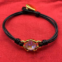 UNOde50 2025 Nuevos accesorios de lujo para fiestas de mujeres de joyería española caliente; Accesorios exquisitos; Pulsera de alta calidad Regalos 62 - details 3