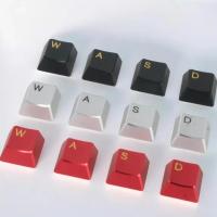 Teclas Echome Metálicas Personalizadas: Con bordes de caracteres destacados en un diseño genial y retroiluminación compatible, fabricadas en aleación de aluminio resistente, ofreciendo durabilidad y tacto ergonómico. - details 0