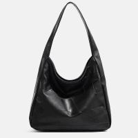 Bolso de Hombro Único de Lujo Leten Patrón Paisley Lining de Cuero Exterior PVC/Vinilo - details 0