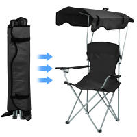 Rcynview Silla plegable Respaldo Sillas de comedor plegables Silla de oficina para reuniones Silla de camping para el hogar Taburete plegable de ocio Pesca portátil al aire libre Camping Tamaño: 50x50x90-120 cm 1 pieza - details 9