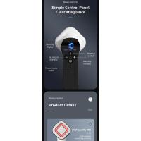 Masajeador de Celulitis EMS RF Radio Frecuencia Máquina de Adelgazar el Cuerpo para Barriga, Brazo, Cintura, Piernas Masaje Combo Piel Normal Consumo de Energía 1-500 - details 17