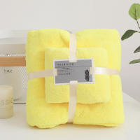 Suave Manta de Ducha de Lujo Secado Rápido, Absorción Versátil, Adecuada para Piel Suave - details 6