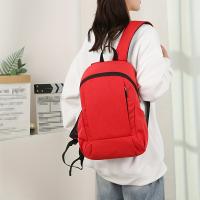 OGEHUAFEE Mochila para portátil de gran capacidad y ligera - Tela de Oxford duradera, correas ajustables, múltiples bolsillos, cierre con cremallera, ideal para desplazamientos, escuela y actividades al aire libre, Mochila para desplazamientos | mochila - details 9
