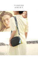 Nuevo bolso de mensajero para mujer, bolso pequeño de hombro para mujer, bolso pequeño cuadrado - details 0