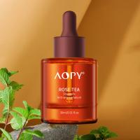 Sérum Facial con Vitamina C, E y Ácido Hialurónico Anti-arrugas, Volumen, Anti-edad, Hidratante, Orgánico 30ml - details 2