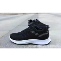Zapatillas de Correr de Malla Transpirable de Verano Zapatillas Deportivas Informales para Hombres - details 4