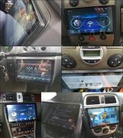 Srnubi Radio de coche 2 Din 12 Auto Carplay Universal 7 "9" reproductor Multimedia para Nissan Honda Toyota Lada Hyundai - details 4
