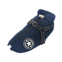 Chaqueta Impermeable para Perro Hecha en China Suministros para Mascotas Correas - details 19