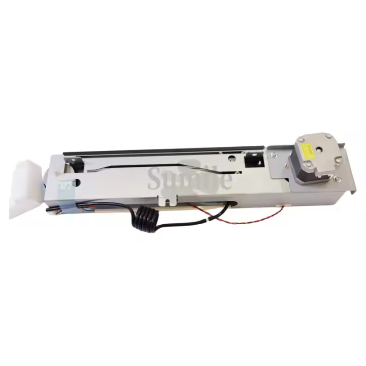 M 018316 /M 011933   Conjunto de limpiaparabrisas Mimaki original para UJF-3042/UJF-3042FX/UJF-3042HG/A3MKII - 1