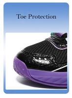 Nuevos zapatos ligeros de baloncesto para niños, zapatos deportivos con hebilla giratoria para niños, zapatillas deportivas transpirables para correr, zapatos de tenis para niños al aire libre - details 7