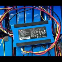 100% Original 4000mAh 21,6 V para Roborock BRR-07-6S1P-4000LF A20 A20 Pro/Air aspiradora batería recargable - details 4