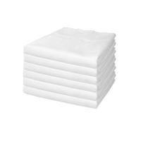 Funda de Almohada de Algodón Suave Diseño Rectangular de Almohada de Lino para Decoración de Oficina y Dormitorio - details 3