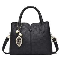 2023 Nuevo bolso informal de lujo a la moda para mujer, cómodo cierre y apertura con cremallera - details 10