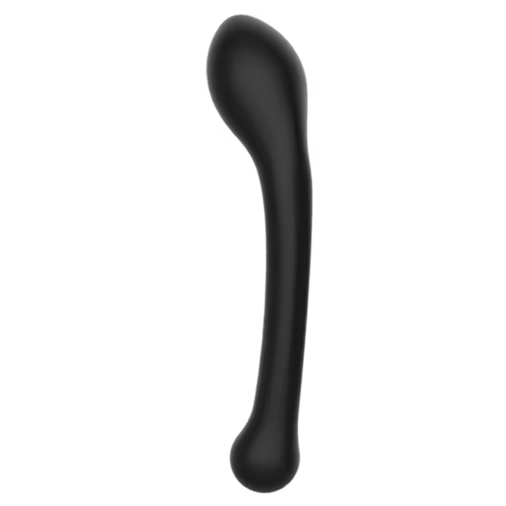 Bolas de silicona suave para estimulación Anal, juguete sexual para masaje de próstata, masturbador de Vagina femenina - 1