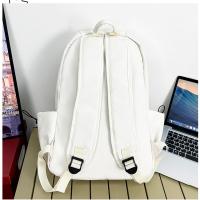 Mochila Viaje 2025, Impermeable, Gran Capacidad, para Estudiantes y Unisex - details 13