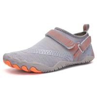 Zapatos de agua descalzos de cinco dedos 24-47 Fitness de yoga transpirable de secado rápido - details 2
