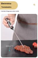 Barbacoa accesorios al aire libre  familiares party portatil Conjunto herramientas - details 8