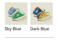 Nuevas zapatillas de lana para niños interiores niña bebé antideslizante niños medianos y mayores - details 4