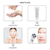 Dispositivo de belleza de fotones LED, electroporación EMS de radiofrecuencia RF 5 en 1, masajeador facial antiarrugas para el cuidado de la piel - details 15