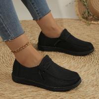 Zapatos versátiles a la moda para mujer, calzado para exteriores, novedad de 2024 - details 17
