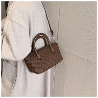 Nuevo Bolso De Hombro Simple, Bolso De Mensajero Casual Versátil De Moda - details 23