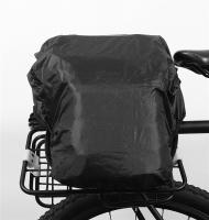 WEST BIKING-bolsa impermeable 3 en 1 para maletero de bicicleta, bolso de gran capacidad para equipaje de viaje, Alforjas para asiento de sillín - details 20