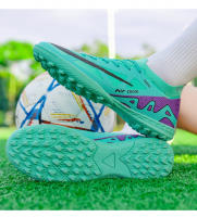 Zapatillas de fútbol TF, unisex, aptas para clases de educación física y otros entrenamientos. - details 12