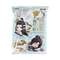 Bolsa de Estación de Cultivo Demónico Anime Grandmaster de Mo Dao Zu Shi Set de 6PCS Regalo de Papelería de Marca nbyinto Normal Producto Peligroso - details 0