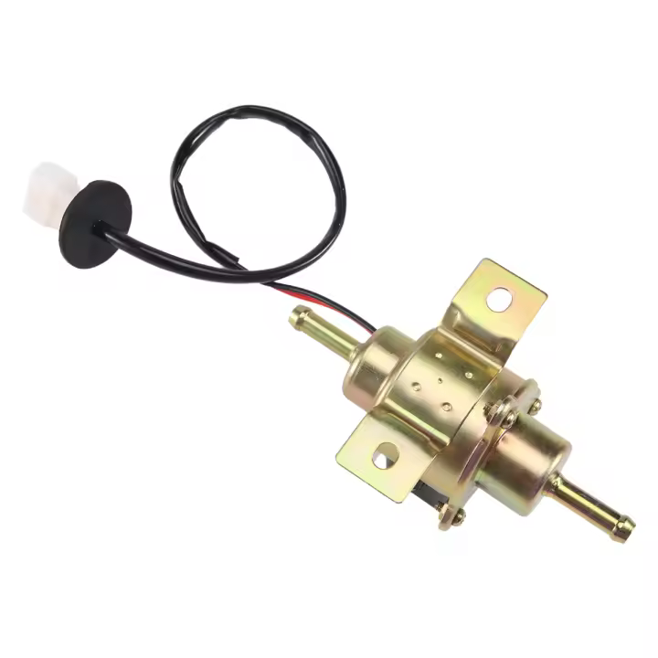 Bomba de combustible para vehículo eléctrico de 12 V EP500-0 EP5000 EP-500-0 035000 -0460 EP-500-0 - 1