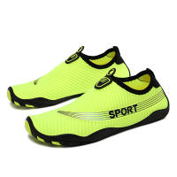 Zapatos de buceo para mujer, zapatos de natación para vadear para mujer, zapatos de piel para niños, zapatos de snorkel de playa para hombres y adultos - details 2
