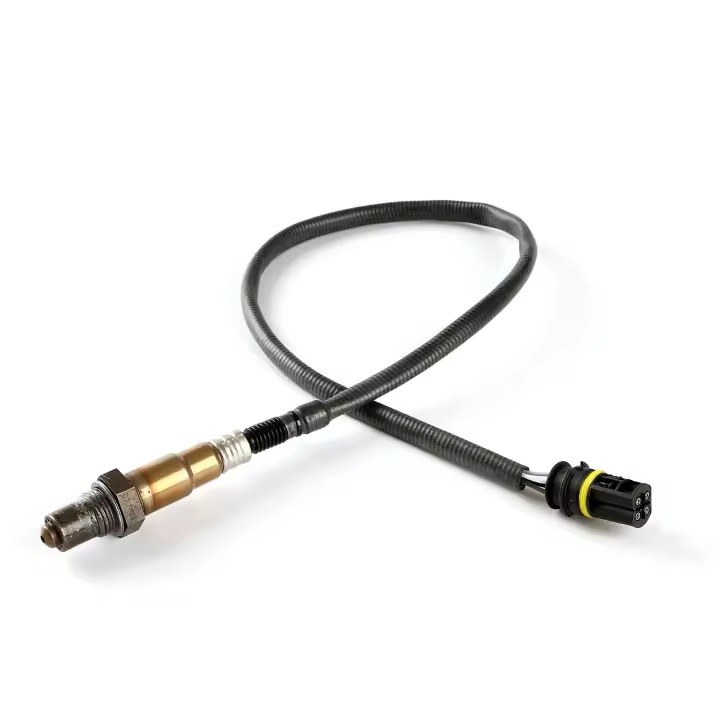 Sensor automotriz, Mercedes Benz W163 W210 W220 R170 C CL E ML S SL SLK accesorios de medición de oxígeno de nivel - 1