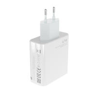 Cargador Rápido 67W con Cable USB C para Mi Turbo Charge Compatible con Xiaomi 12S Ultra 12 Lite 12X Redmi Note 11 11S 10S 10 Pro Tipo de Adaptador de Carga: USB Type-c Fuente de Alimentación: Normales Producto Dangerous Goods - details 0