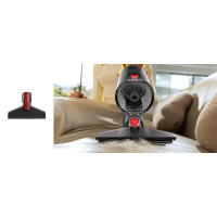 Limpiador Inalámbrico 550W 45KPA 70 Minutos Soporte Autostándar Estación de Carga Pantalla LED - details 9