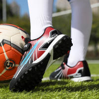 Zapatillas de fútbol para niño, aptas para césped, terrenos arenosos y pedregosos y otros lugares. - details 6