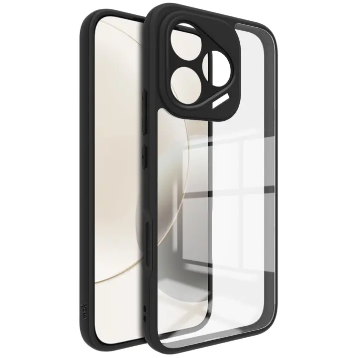 Para Honor 400 Lite 5G Funda para teléfono IMAK Funda Serie UX-9A - 1