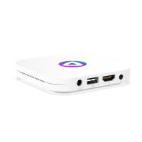 Gtmedia H96 MAX M1 RK3528 Smart TV BOX Android 13, 4G, 32G, 64GB, Wifi Doble, 4K, 8K, Reproductor de Medios BT 3D Calidad Hecha en China - details 12