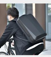 Mochila impermeable para ordenador portátil de 15,6 pulgadas para hombre, paquete de juegos de carcasa dura expandible TSA, antirrobo, carga USB, bolsas de viaje de negocios - details 22
