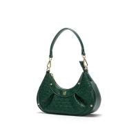 Bolso Cruzado de Lujo para Mujer Leten Multifuncional Clásico de Moda Bolso de Oficina Versátil - details 12