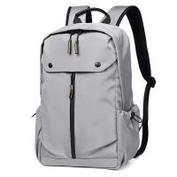 Mochila de gran capacidad para hombre, bolsa de viaje de negocios, ideal para estudiantes - details 0