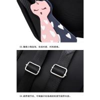 Mochila antirrobo de tela Oxford de moda, versión coreana, versátil, de gran capacidad, estilo universitario para estudiantes - details 33
