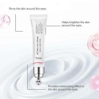 Retinol Hidratación profunda, hidratante, reafirmante de la piel, líneas de desvanecimiento, crema para ojos para el cuidado de las líneas finas - details 6