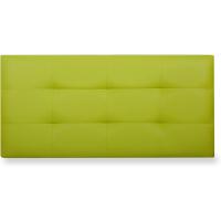 Cama tapizada Texas Todas Las Medidas y Colores (Blanco, 150 * 70) - details 45