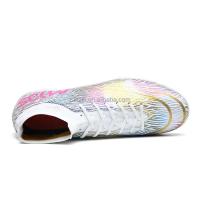 Novedades: botas de fútbol deportivas para hombre de punto de diseñador famoso a la venta, originales y de bajo precio - details 1