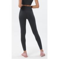 Leggings Deportivos Mujer de Cintura Alta con Efecto Push Up y Tejido Suave al Tacto - details 26