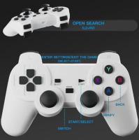 UNITROOP Proyector de Juegos Android 11 Control Remoto Inalámbrico Tarjeta TF WIFI Dual 1280x720P - details 9